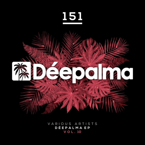 VA - Déepalma EP, Vol. 10 (Extended) [DPLM151]